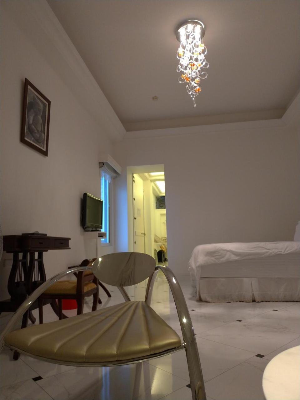 東河郷 Dear Garden Bed & Breakfast エクステリア 写真