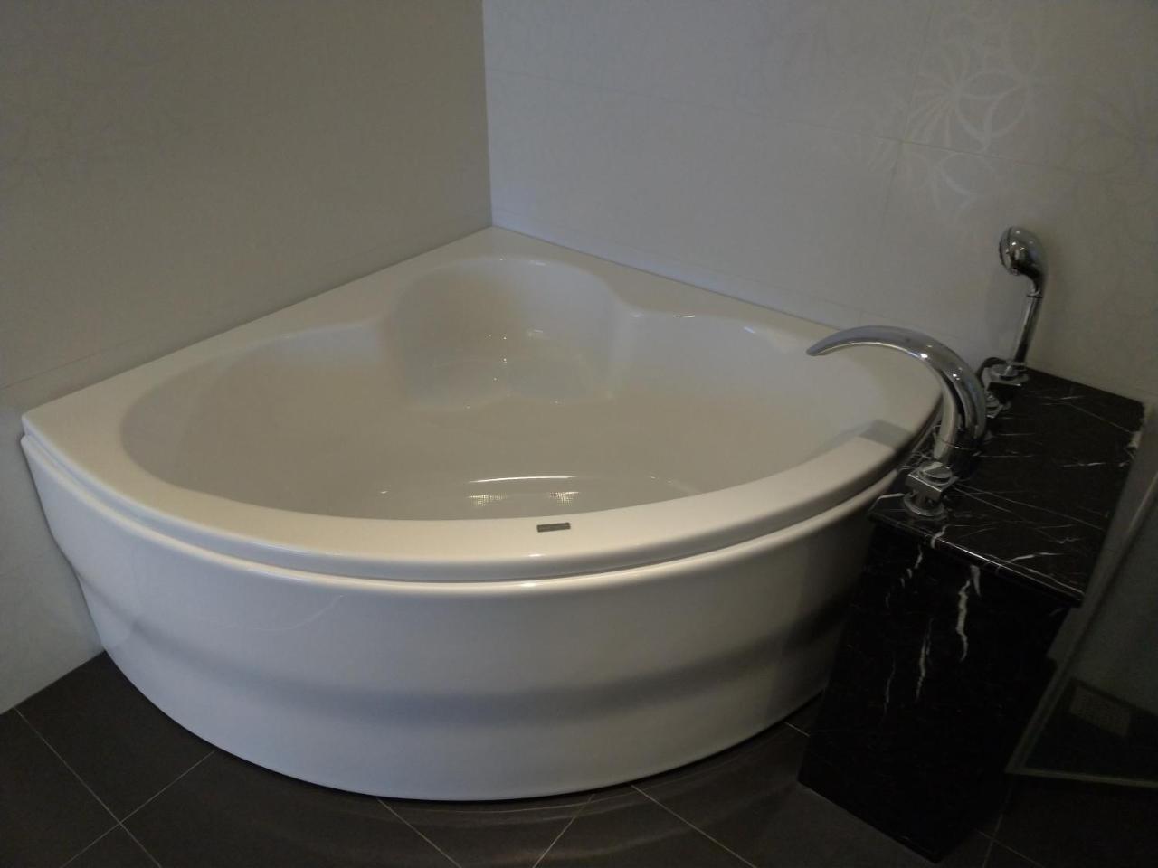 東河郷 Dear Garden Bed & Breakfast エクステリア 写真