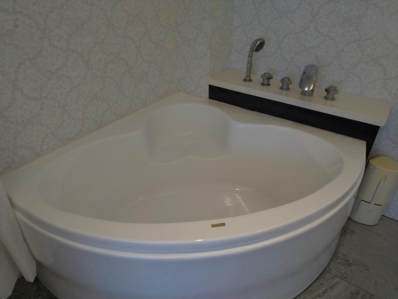 東河郷 Dear Garden Bed & Breakfast エクステリア 写真